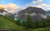 Altaj - nejkrásnější hory Sibiře
